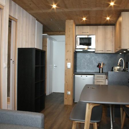 Ferienwohnung Alpage 1 Avoriaz Exterior foto