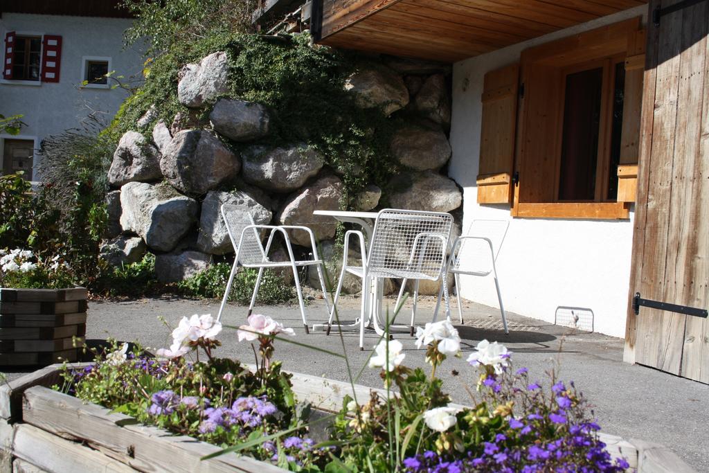 Ferienwohnung Alpage 1 Avoriaz Exterior foto