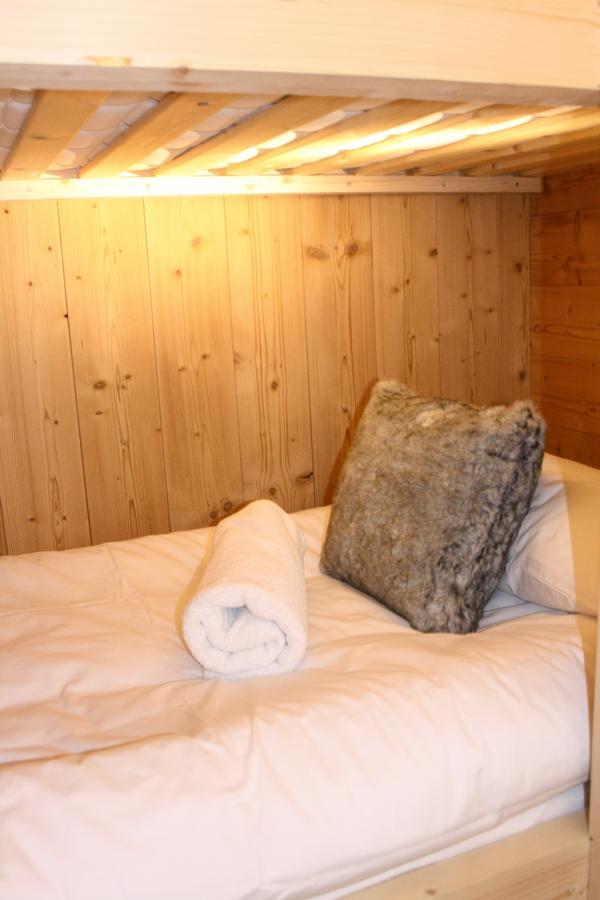 Ferienwohnung Alpage 1 Avoriaz Exterior foto